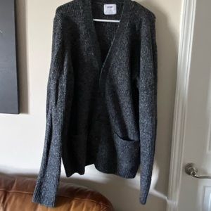 SOLD Men’s Oldnavy Cardigan
